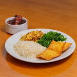 Feijoada do Hakuo