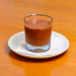 Mousse belga