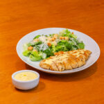 Salada Caesar