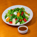 Salada Hakuo